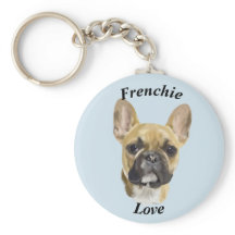 Cachorro de Bulldog francés