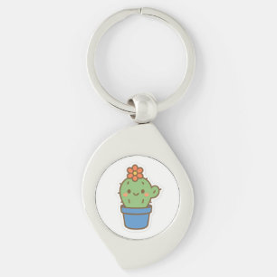 Llavero Cactus caprichos