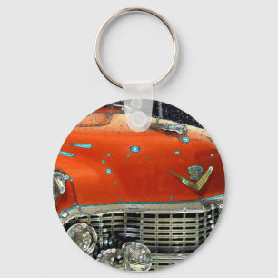 Llavero 'Caddy clásico'