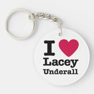 Llavero Caddyshack   Amo Lacey Underall