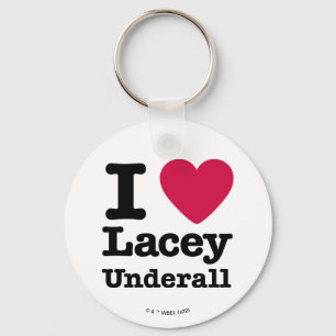 Llavero Caddyshack   Amo Lacey Underall