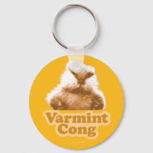 Llavero Caddyshack   Varmint Cong
