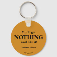 Caddyshack | You'll Get Nothing and Like It!