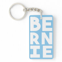 Cadena clave Bernie 2016
