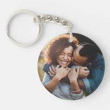 Cadena clave de la pareja
