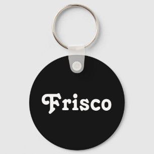 Llavero Cadena clave Frisco