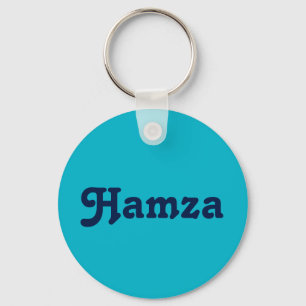 Llavero Cadena clave Hamza