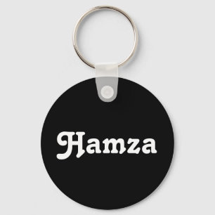 Llavero Cadena clave Hamza