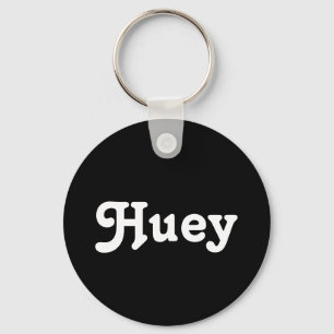 Llavero Cadena clave Huey