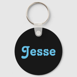 Llavero Cadena clave Jesse