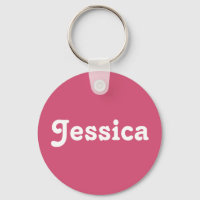 Cadena clave Jessica