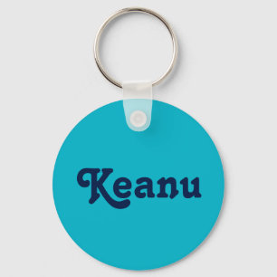 Llavero Cadena clave Keanu