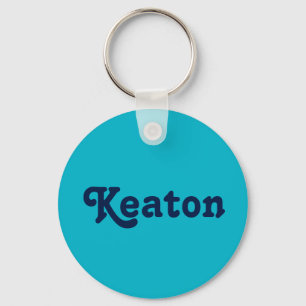 Llavero Cadena clave Keaton