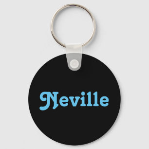 Llavero Cadena clave Neville