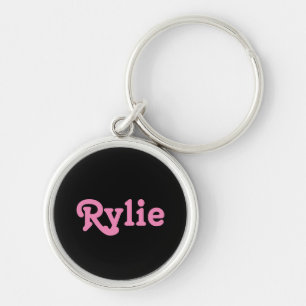 Llavero Cadena clave Rylie