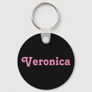 Llavero Cadena clave Veronica