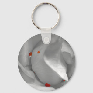 Llavero Cadena de acuarela eoliana