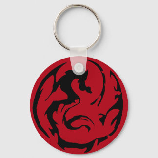 Llavero Cadena de besos del dragón