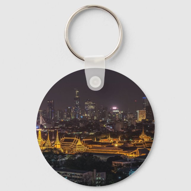 Llavero Cadena de clave (Anverso)