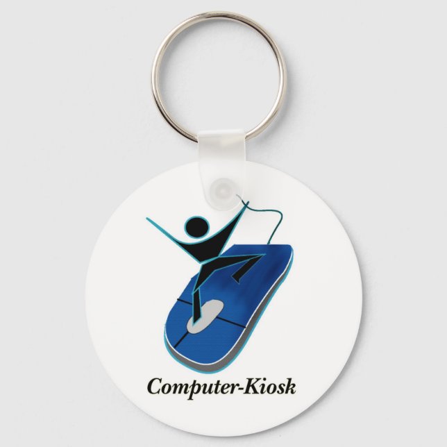 Llavero Cadena de clave