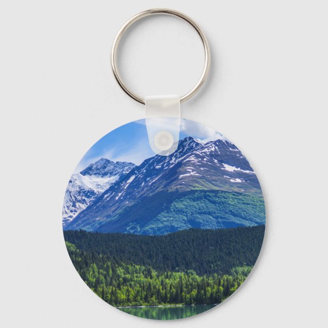 Llavero Cadena de clave (Anverso)