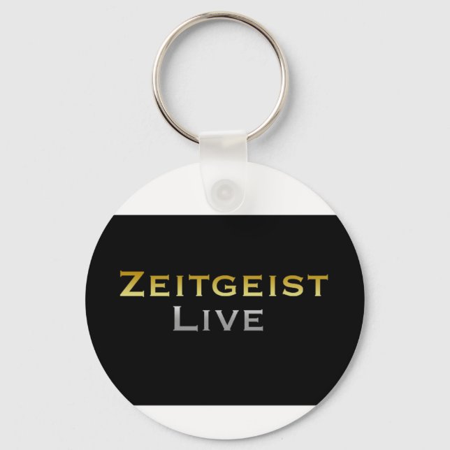 Llavero Cadena de clave (Anverso)