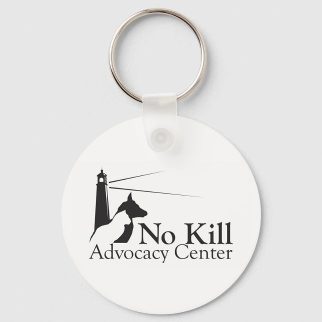 Llavero Cadena de clave (Anverso)