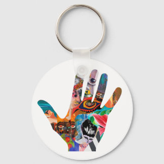 Llavero Cadena de clave