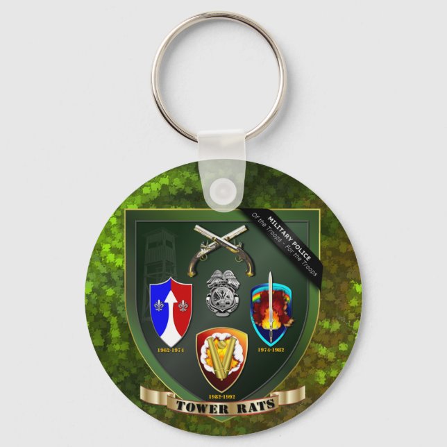 Llavero Cadena de clave (Anverso)