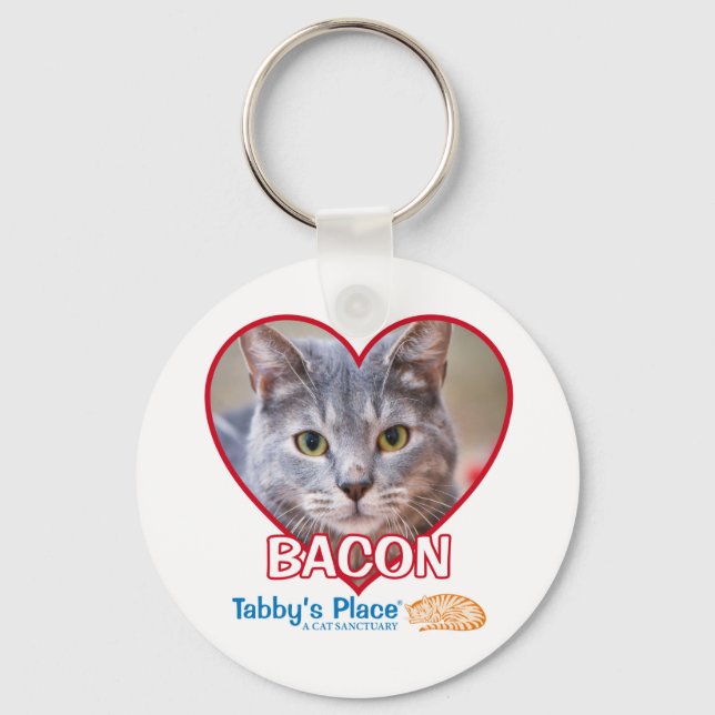 Llavero Cadena de clave (Anverso)