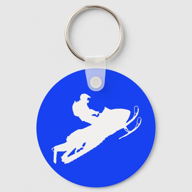 Llavero Cadena de clave de acceso directo (Anverso)