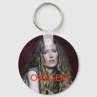 CADENA DE CLAVE DE OXÍGENO