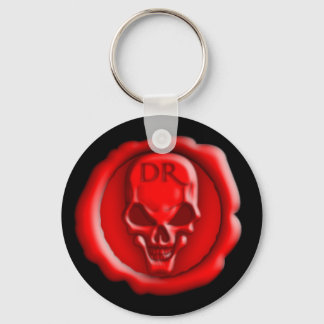 Llavero Cadena de clave de pureza