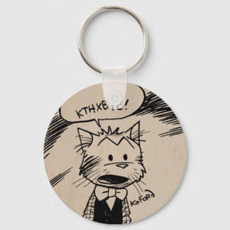 Llavero Cadena de clave de tubería