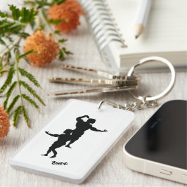 Llavero Cadena de clave : Generador de cuerpos