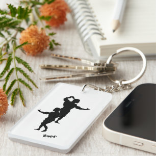 Llavero Cadena de clave : Generador de cuerpos