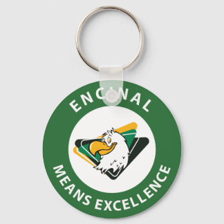 Llavero Cadena de clave magnética