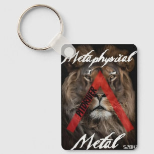 Llavero Cadena de clave PitDriver