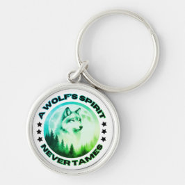 Llavero cadena de claves