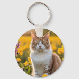 Llavero cadena de claves