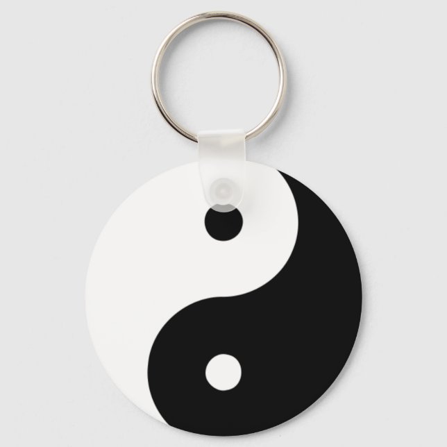 Llavero cadena de claves (Anverso)