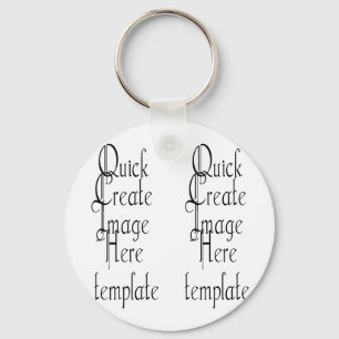 Llavero cadena de claves