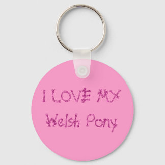 Llavero cadena de claves