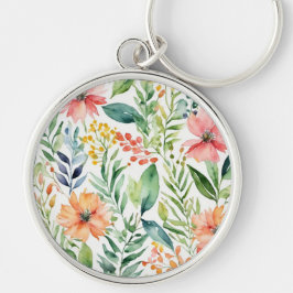 Llavero cadena de claves