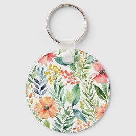 Llavero cadena de claves