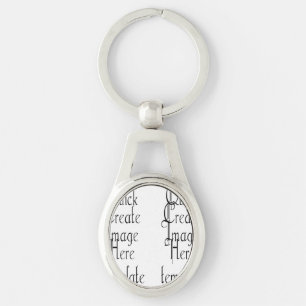 Llavero cadena de claves