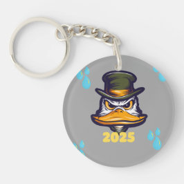 Llavero cadena de claves 2025