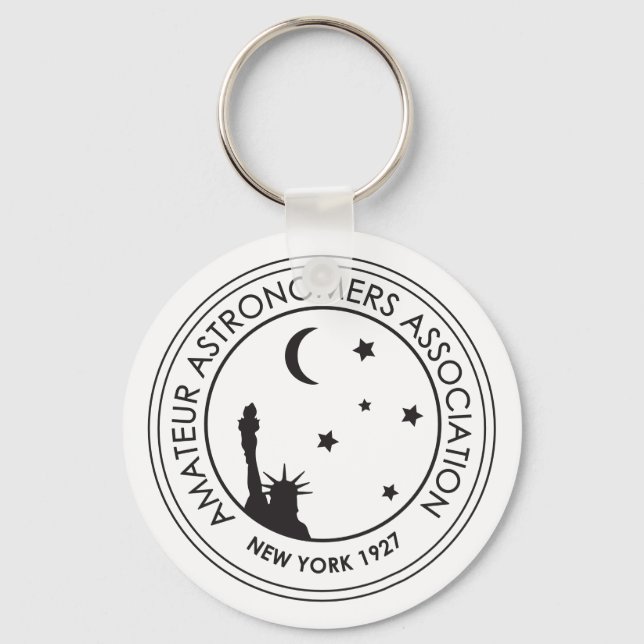 Llavero Cadena de claves AAA (Anverso)