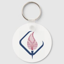 Llavero Cadena de claves AAFCS