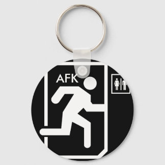 Llavero Cadena de claves AFK